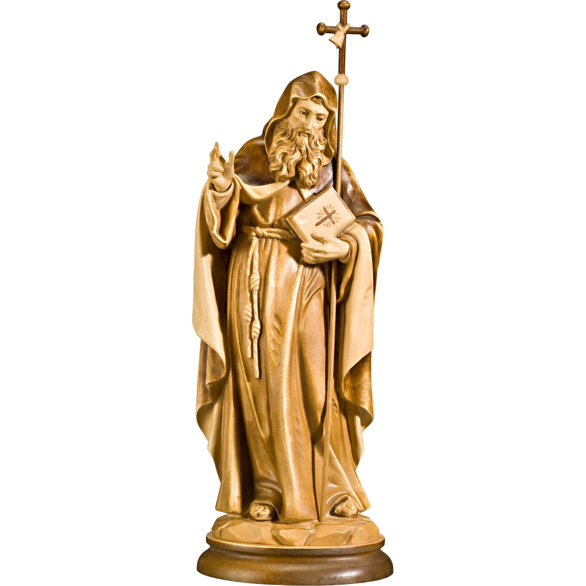 San Manfredo